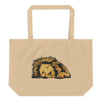 LARGE ECO TOTE