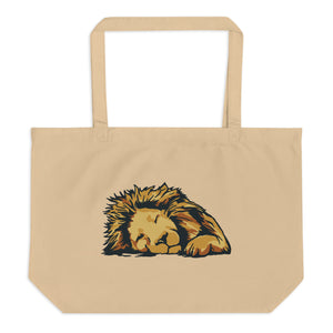 LARGE ECO TOTE