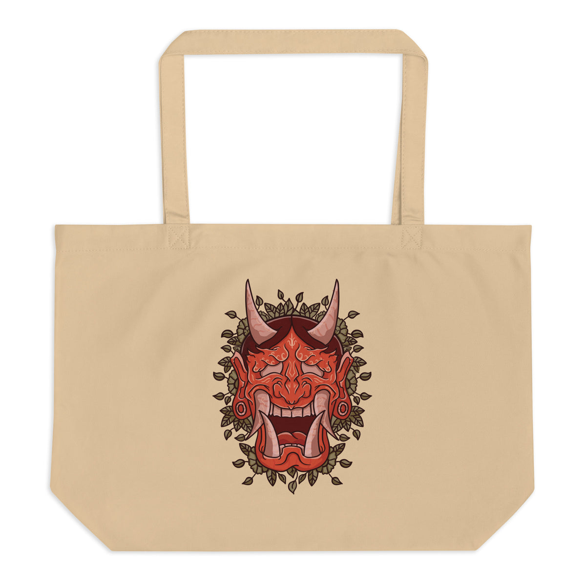 LARGE ECO TOTE