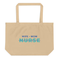 LARGE ECO TOTE
