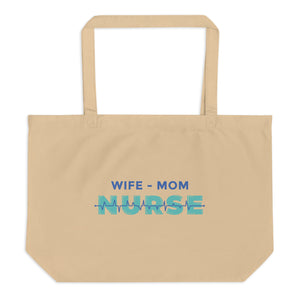 LARGE ECO TOTE