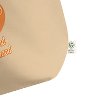 LARGE ECO TOTE