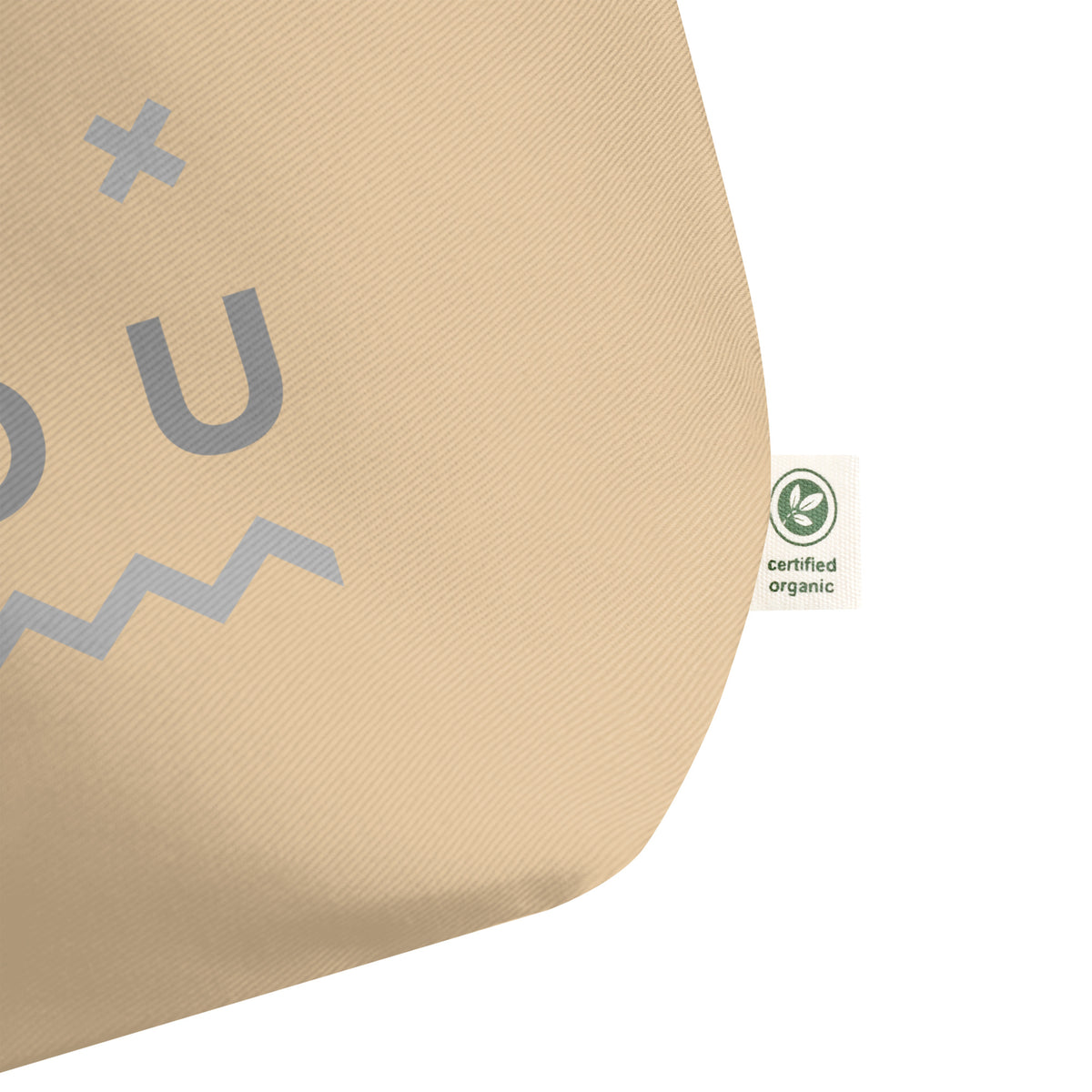 LARGE ECO TOTE