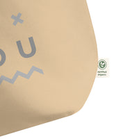 LARGE ECO TOTE
