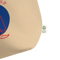 LARGE ECO TOTE