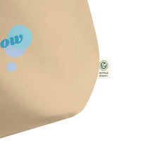 LARGE ECO TOTE