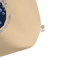 LARGE ECO TOTE