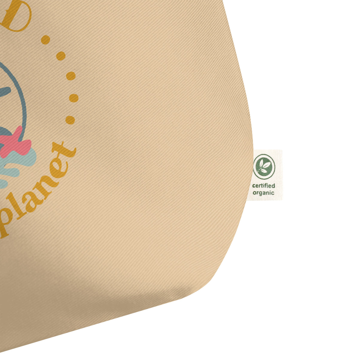 LARGE ECO TOTE