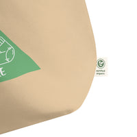 LARGE ECO TOTE