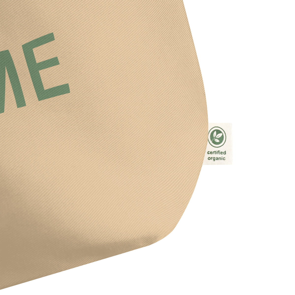 LARGE ECO TOTE