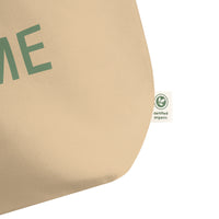LARGE ECO TOTE