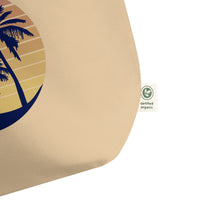 LARGE ECO TOTE