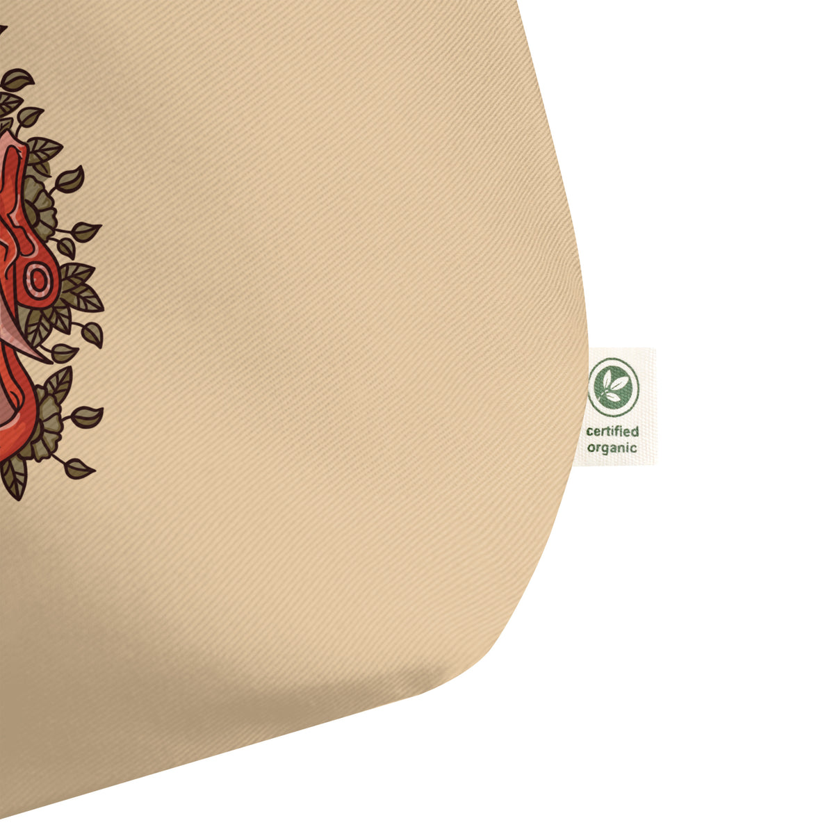 LARGE ECO TOTE