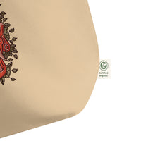 LARGE ECO TOTE