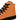 Men’s high top canvas-Sea Buckthorn