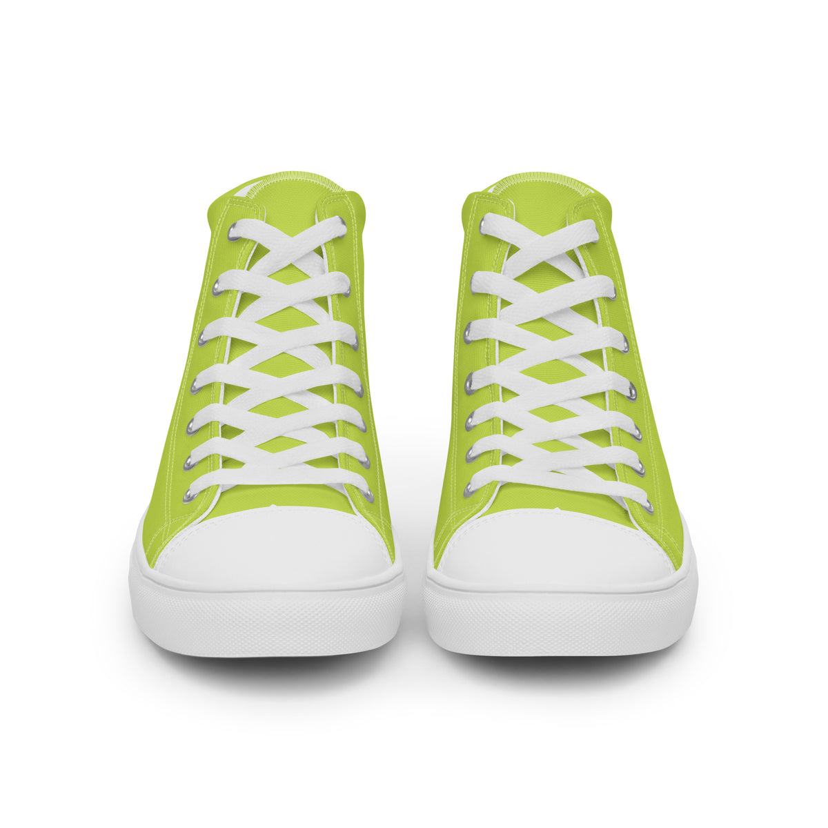 Men’s high top canvas-Mindaro