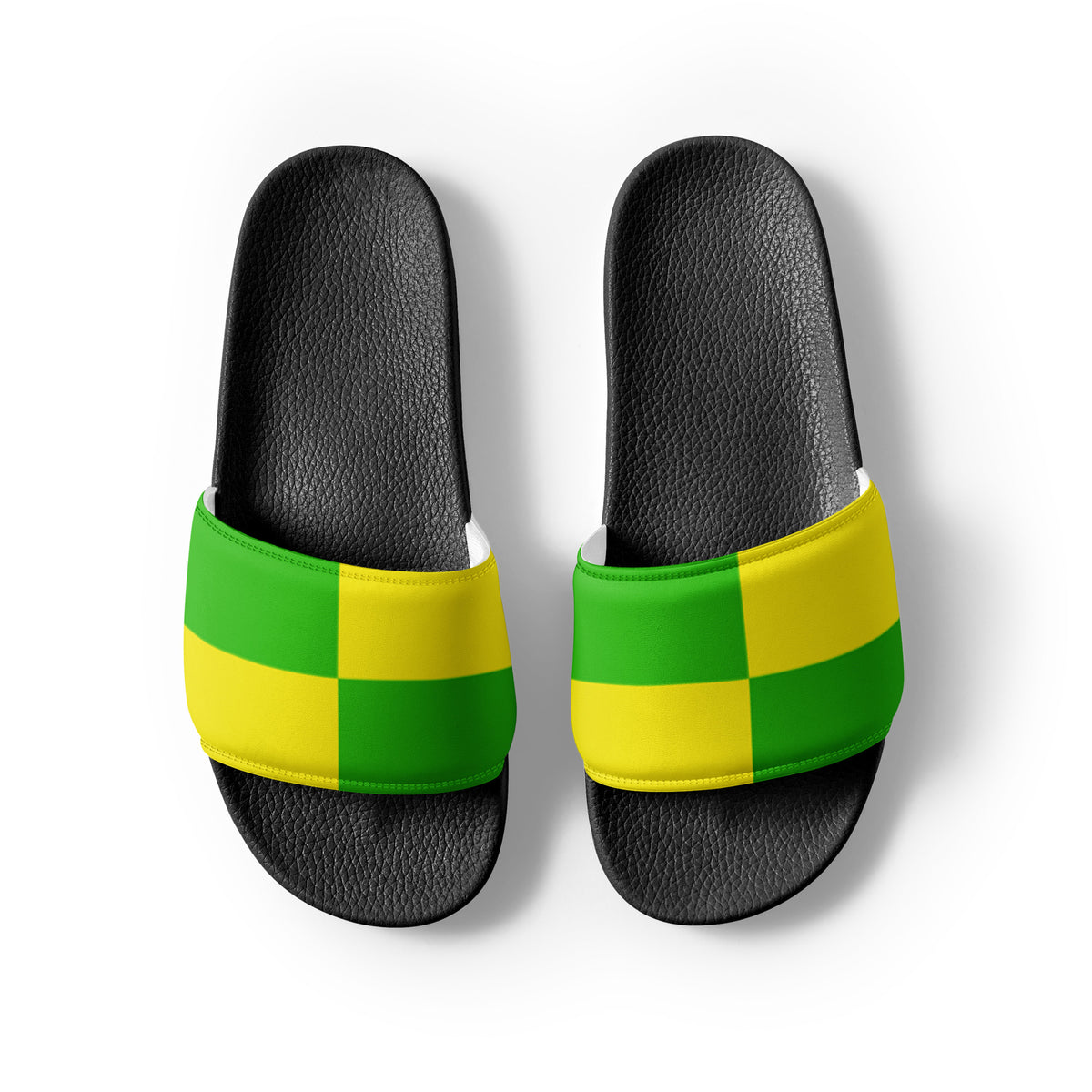 Men’s slides