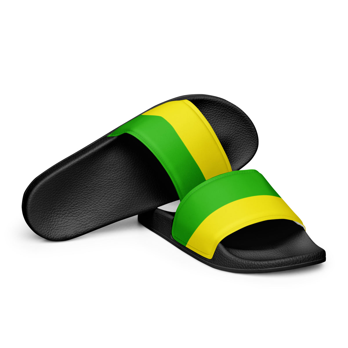 Men’s slides
