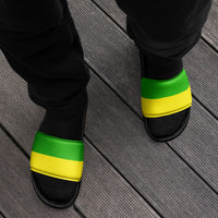 Men’s slides