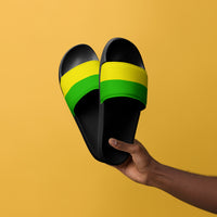 Men’s slides