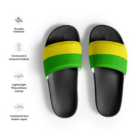 Men’s slides