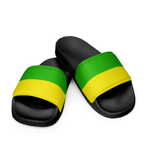 Men’s slides
