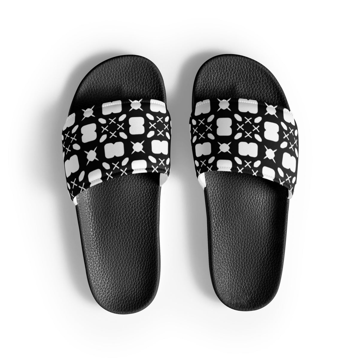 Men’s slides