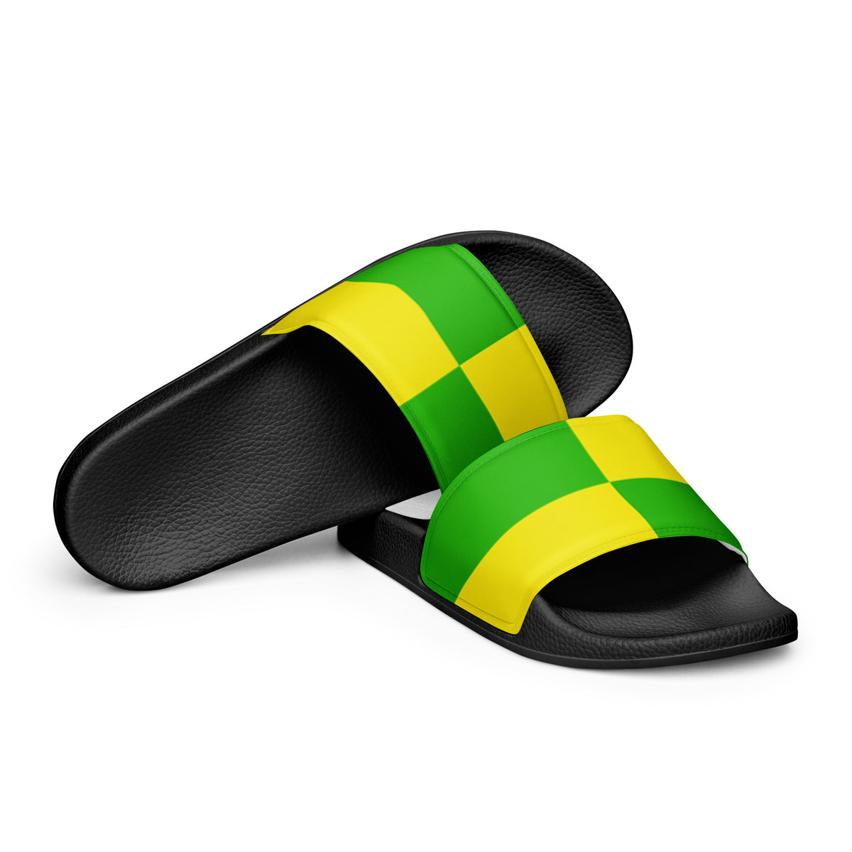 Men’s slides