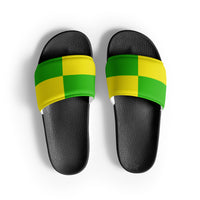 Men’s slides