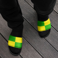 Men’s slides