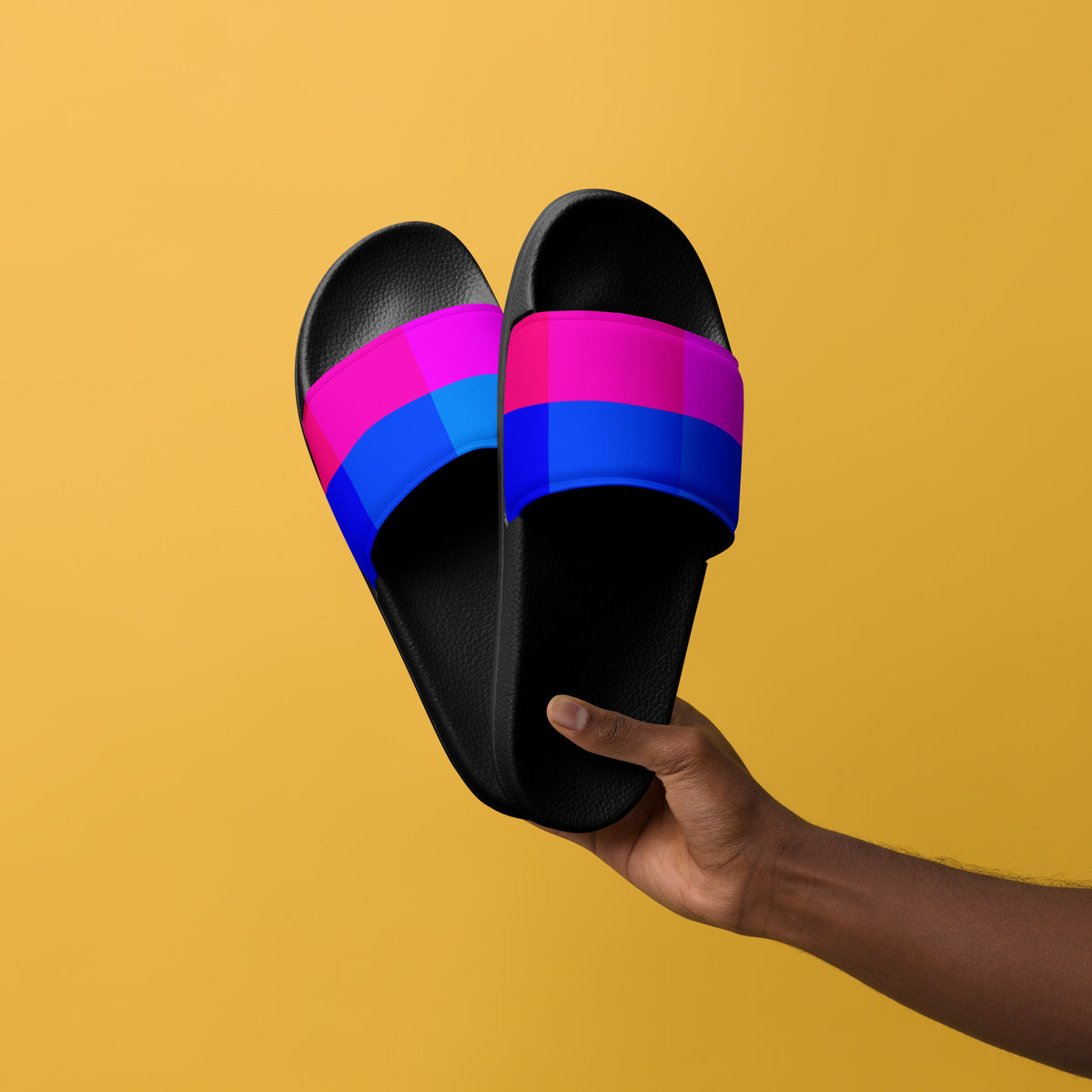 Men’s slides