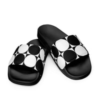 Men’s slides