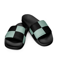 Men’s slides