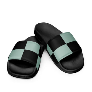 Men’s slides