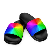 Men’s slides