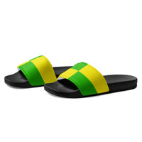 Men’s slides