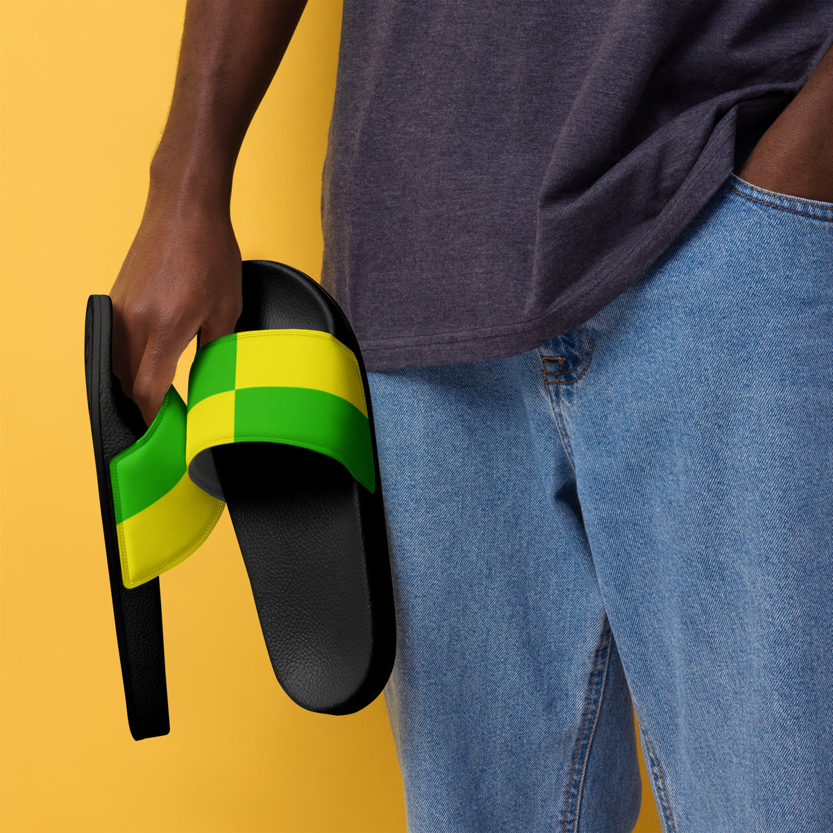 Men’s slides