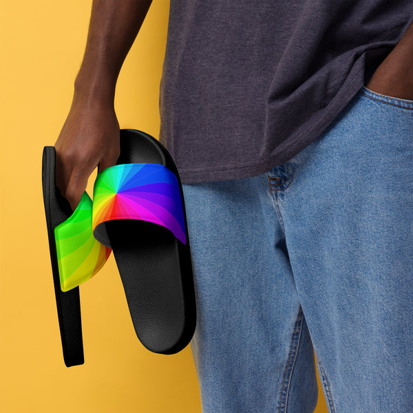 Men’s slides