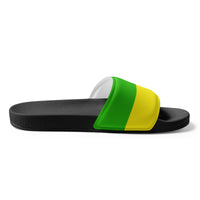 Men’s slides