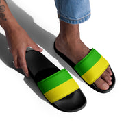 Men’s slides