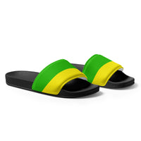 Men’s slides
