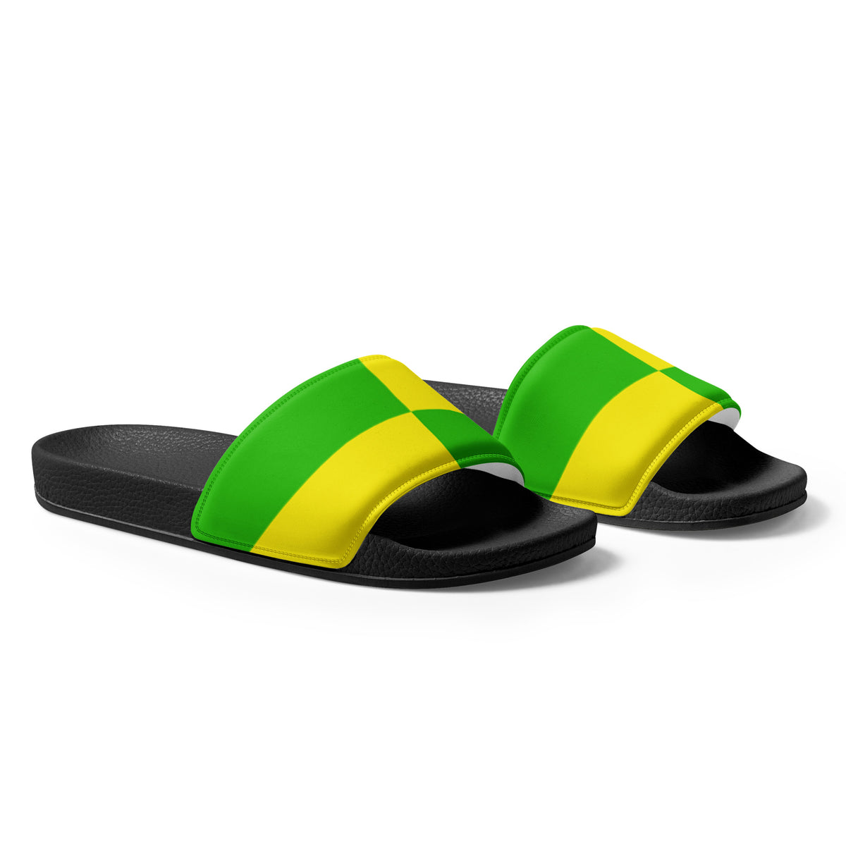 Men’s slides