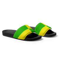 Men’s slides