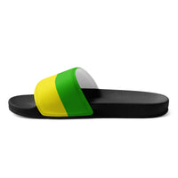 Men’s slides