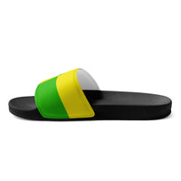 Men’s slides