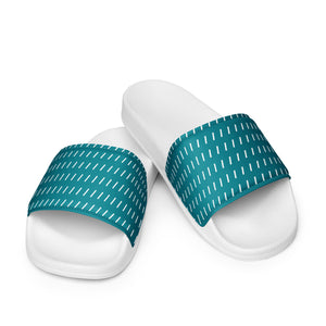 Men’s slides