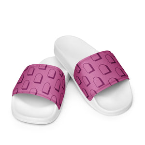 Men’s slides