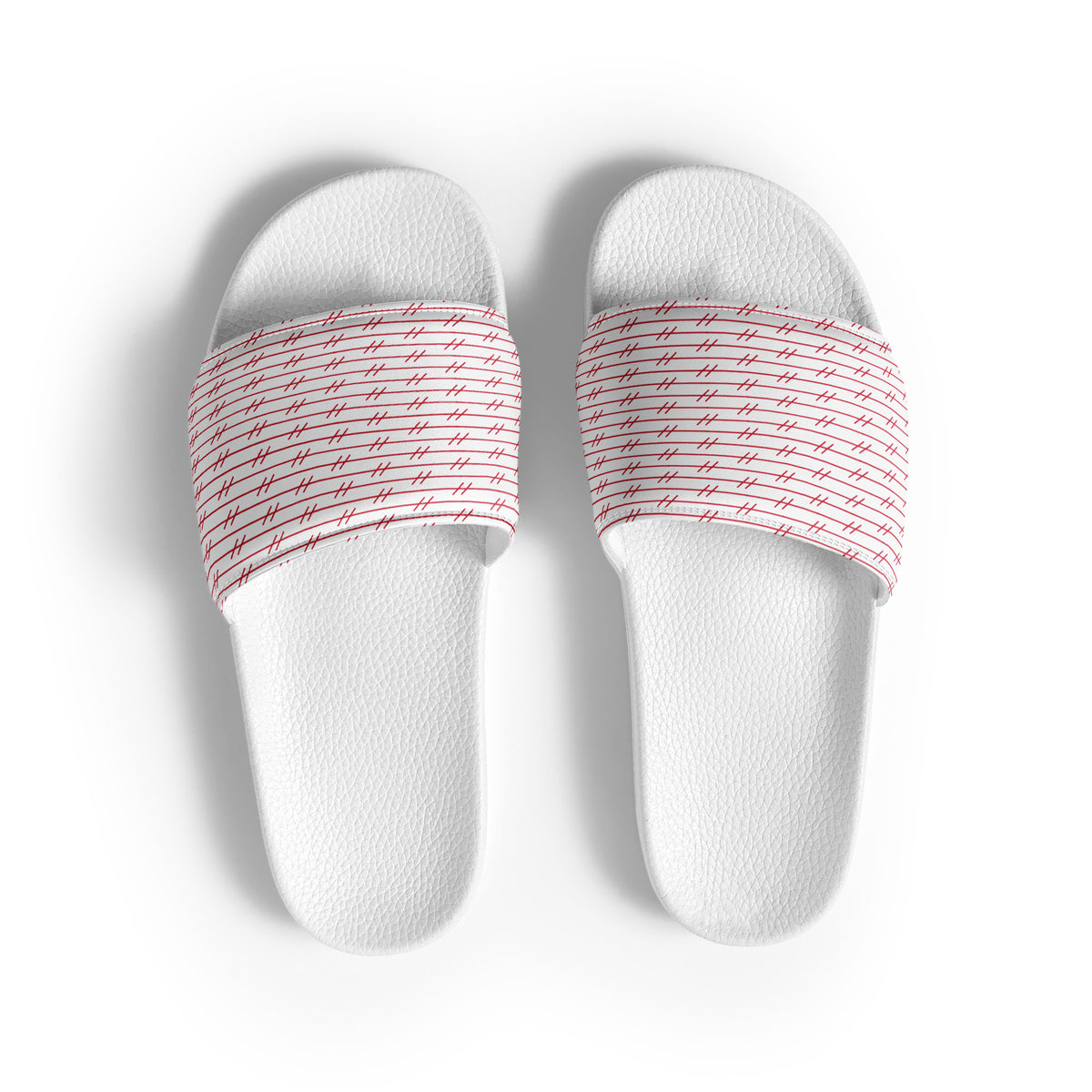 Men’s slides