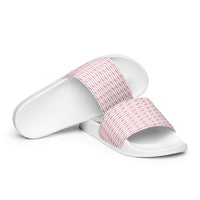 Men’s slides