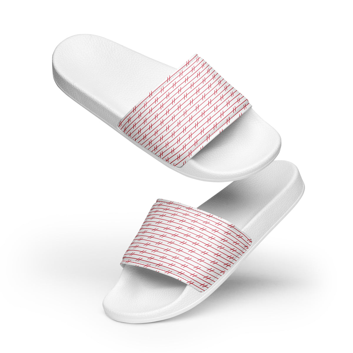 Men’s slides